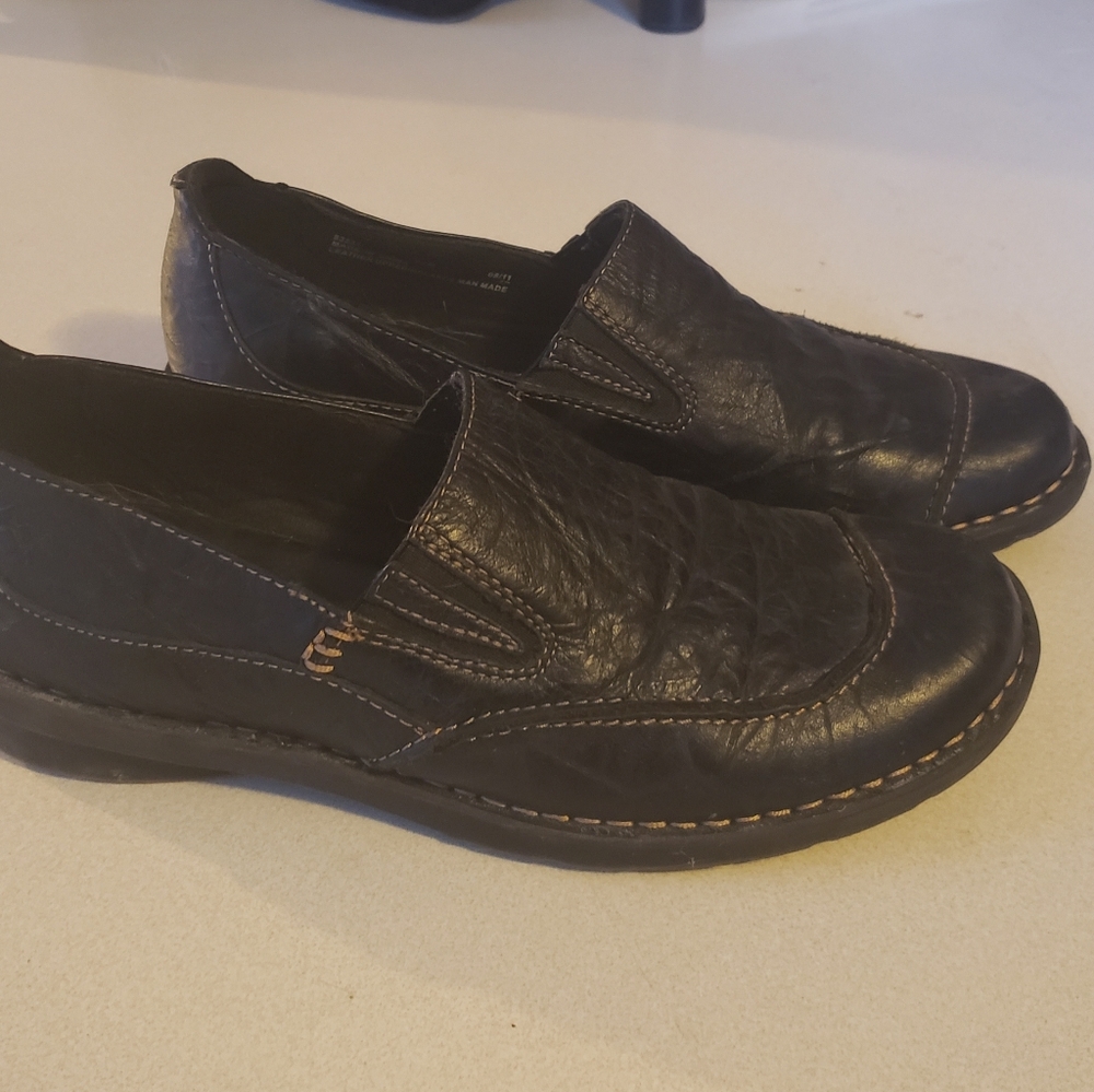 Clarks shoes
